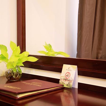 Cuu Long Hotel Cần Thơ Zewnętrze zdjęcie