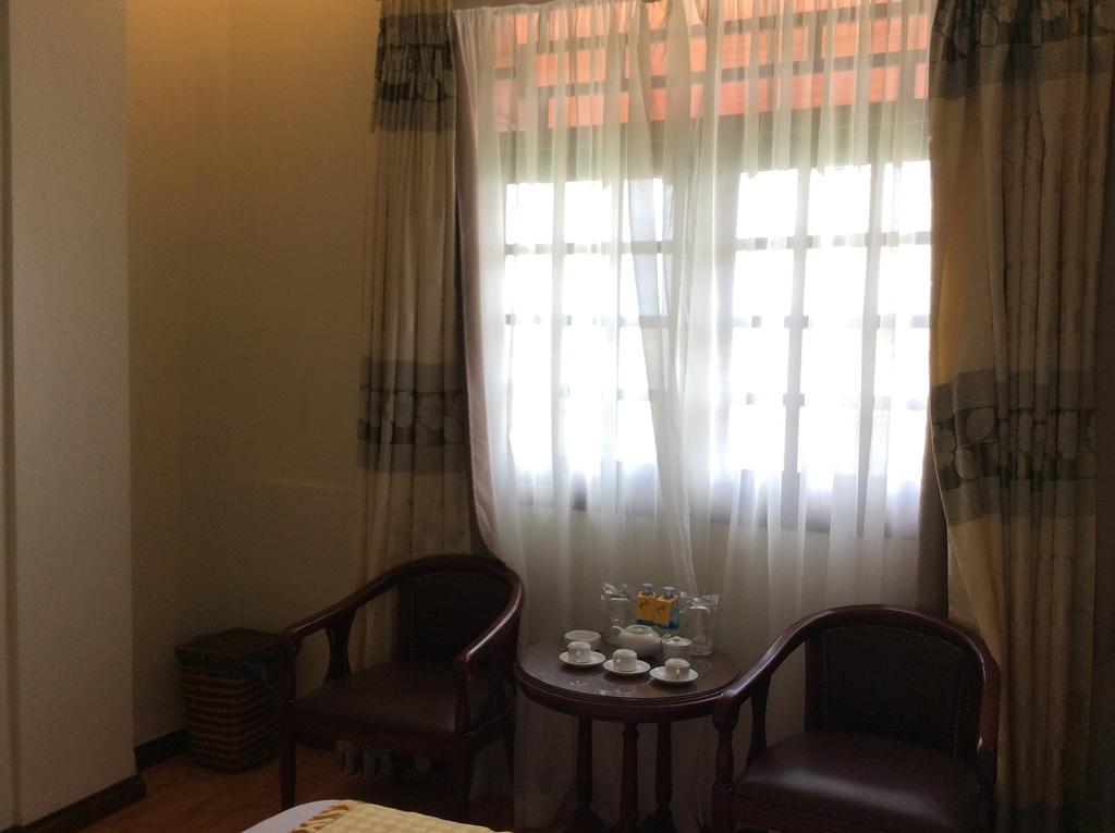 Cuu Long Hotel Cần Thơ Zewnętrze zdjęcie