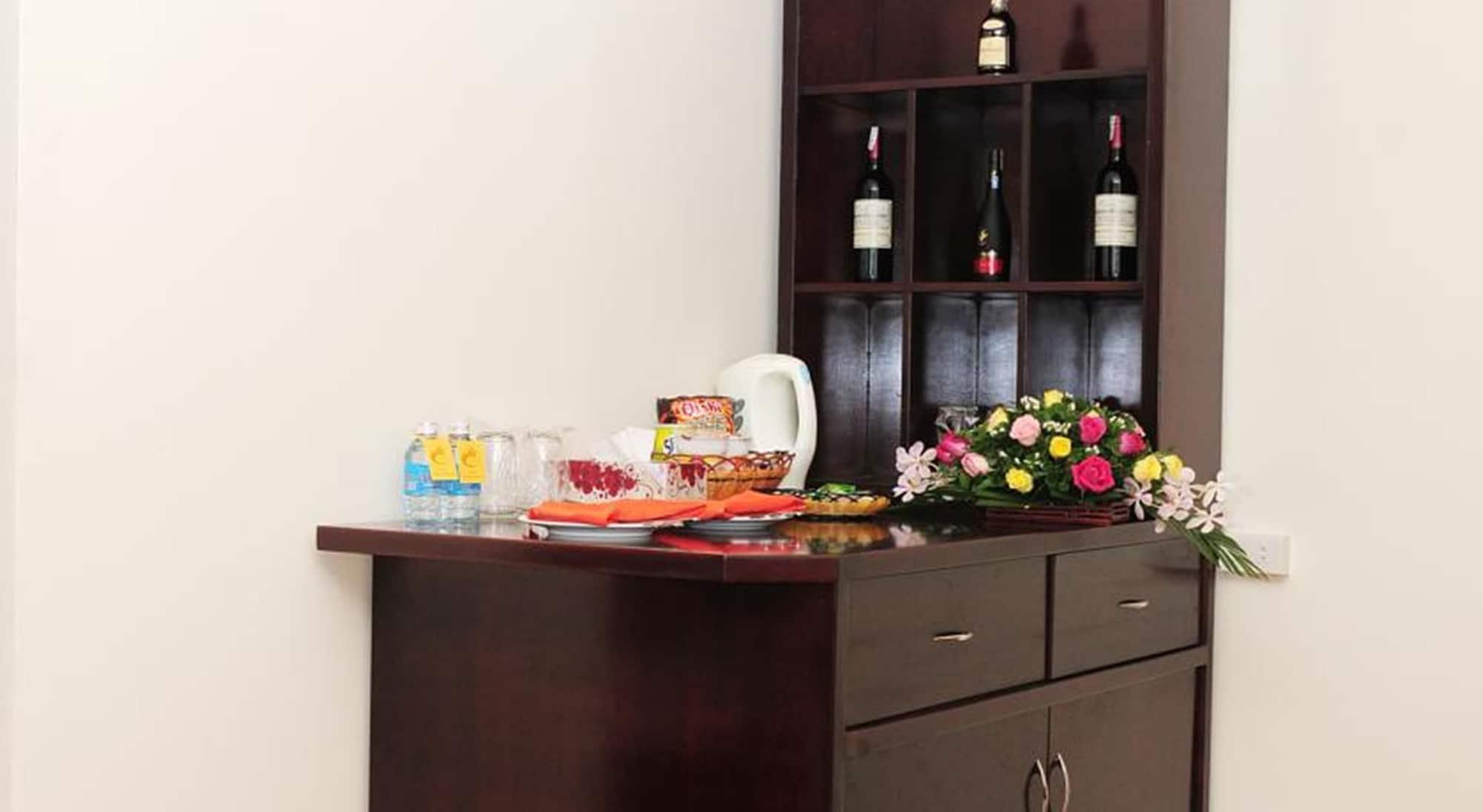 Cuu Long Hotel Cần Thơ Zewnętrze zdjęcie