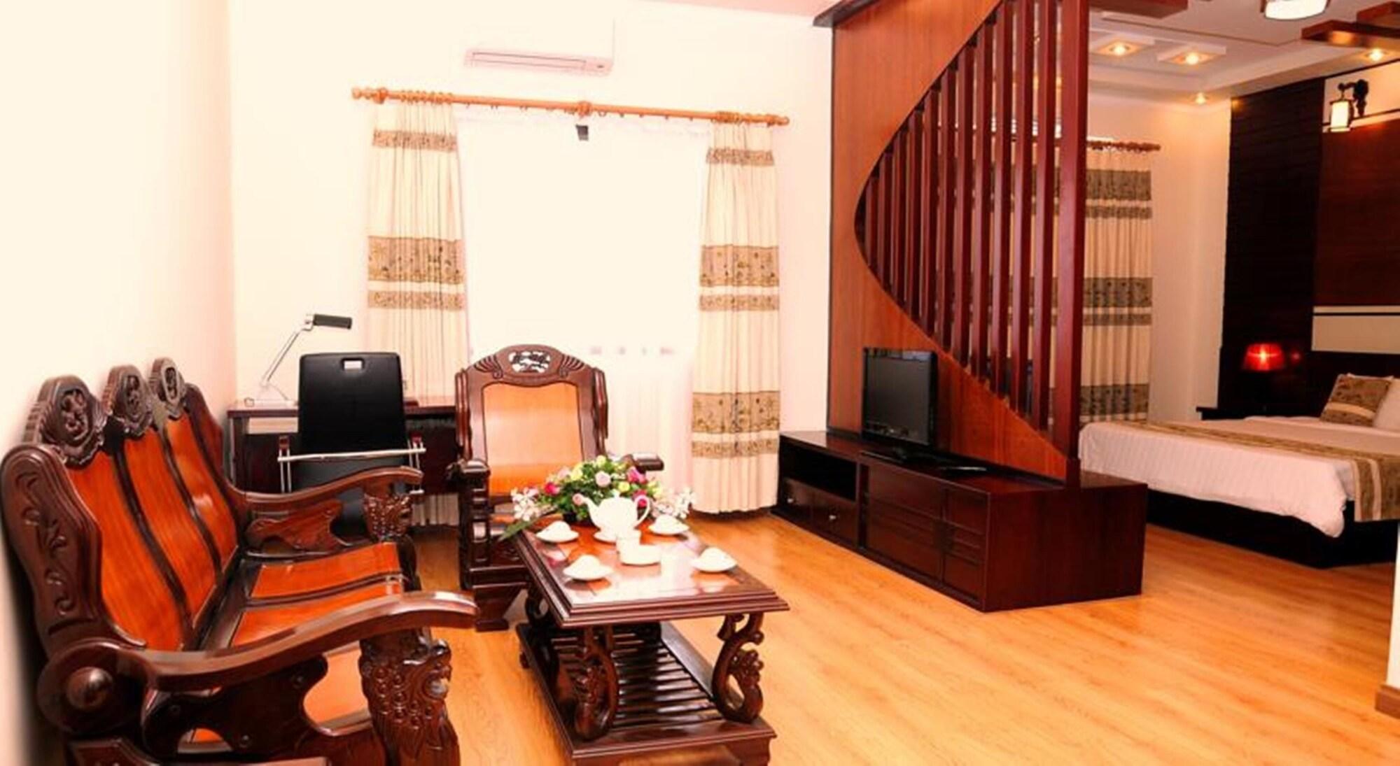 Cuu Long Hotel Cần Thơ Zewnętrze zdjęcie
