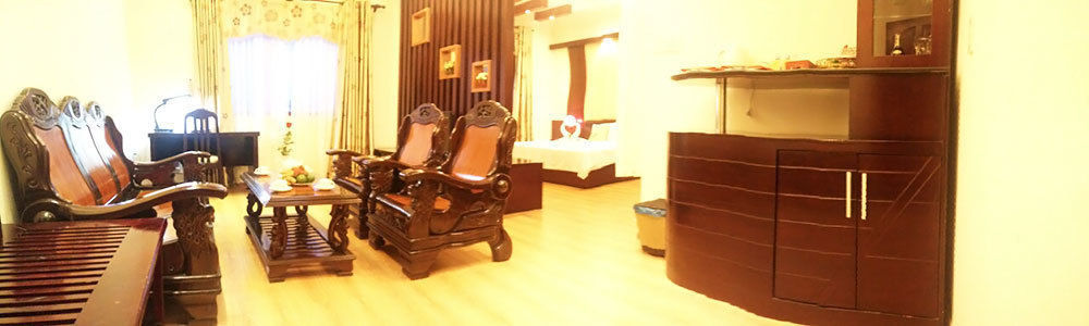 Cuu Long Hotel Cần Thơ Zewnętrze zdjęcie