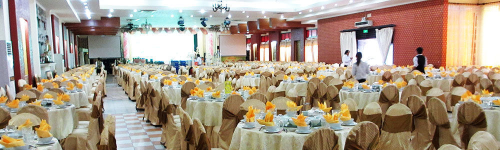 Cuu Long Hotel Cần Thơ Zewnętrze zdjęcie