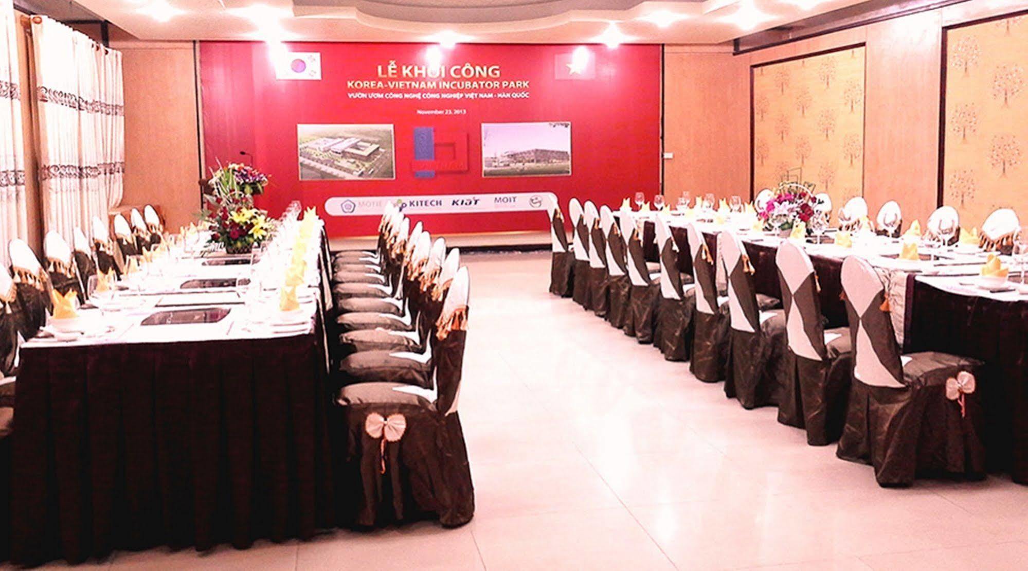 Cuu Long Hotel Cần Thơ Zewnętrze zdjęcie
