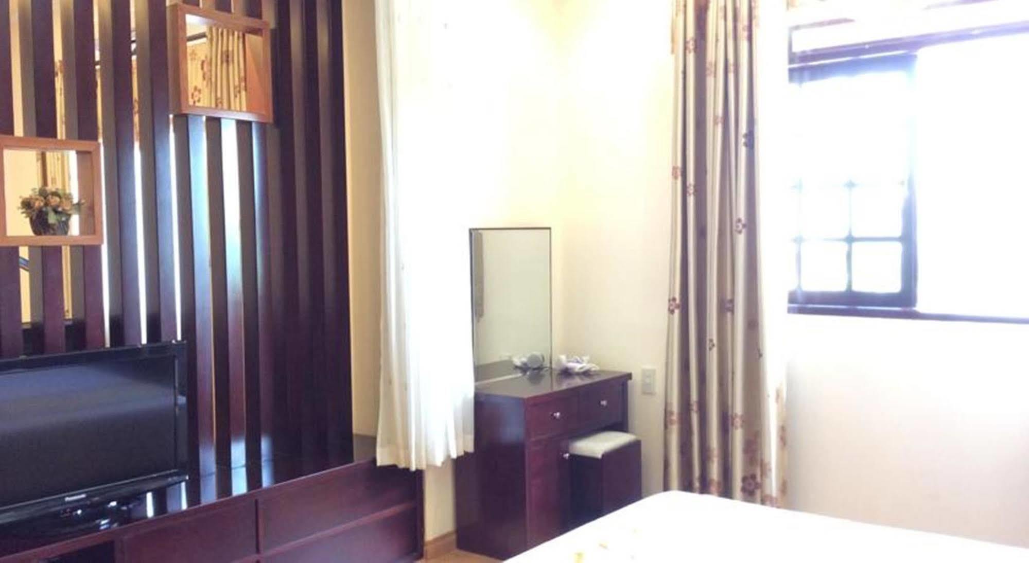 Cuu Long Hotel Cần Thơ Zewnętrze zdjęcie