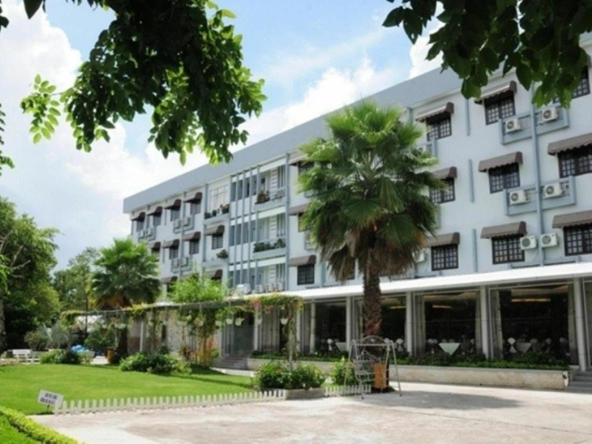 Cuu Long Hotel Cần Thơ Zewnętrze zdjęcie